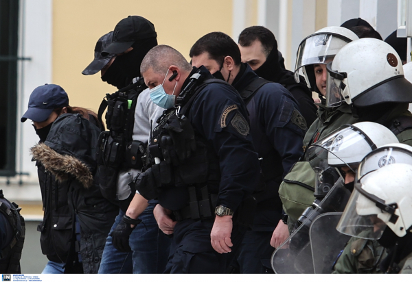 Η κατάθεση του ιατροδικαστή για τον θάνατο της Τζωρτζίνας: Έτσι χορηγήθηκε η κεταμίνη