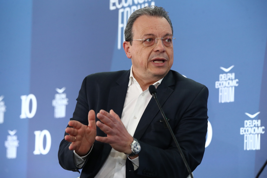 Φάμελλος για συνεργασίες: Κοινό ψηφοδέλτιο, όχι κινήσεις μόνο για την κοινοβουλευτική επιβίωση