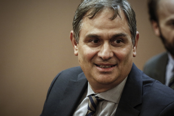 «Τι είναι προοδευτικό σήμερα;»