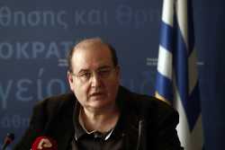 Φίλης: Λυπηρό το πρόβλημα υγείας μου να αποτελεί αντικείμενο «τρολαρίσματος»