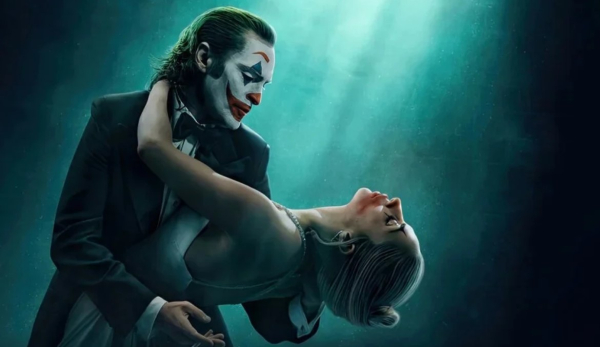 Χρυσά Βατόμουρα 2025: Πρωτιά του Joker στις υποψηφιότητες για τα χειρότερα της χρονιάς