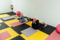 Πώς το mat Pilates μπορεί να είναι πιο απαιτητικό από το reformer