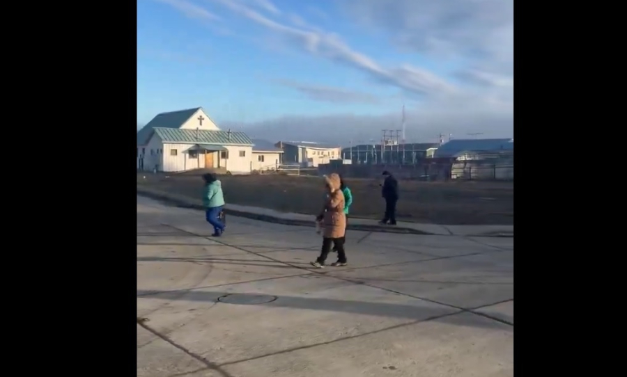 Σεισμός τώρα 7,4 Ρίχτερ στην Αργεντινή