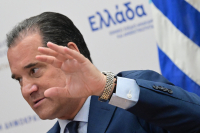 Γεωργιάδης για θάνατο Λένας Σαμαρά: Το «Σισμανόγλειο» είχε νευρολόγο
