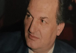 Πέθανε ο «πατέρας» της Σερενάτα και Κουκουρούκου, Άγγελος Ντάβος