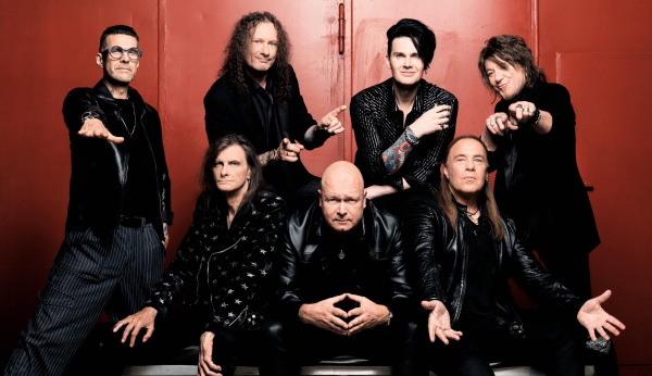 Το Release Athens 2026 παρουσιάζει δύο κορυφαίες ημέρες σκληρού ήχου