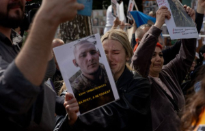 Ουκρανία και Ρωσία σχεδιάζουν νέα ανταλλαγή αιχμαλώτων πριν από τα Χριστούγεννα