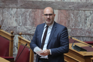 Μαρκόπουλος: Ο Τσίπρας έχει κάνει ατυχείς δηλώσεις στο παρελθόν, δεν έχω ακούσει να ανασκευάζει