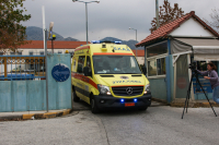 Η Interpol... οδήγησε στην Ξάνθη: Κρατούσε «φυλακισμένη» Σουηδέζα, την έδερνε και της αποσπούσε χρήματα