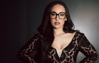 Eurovision 2025 - Κλαυδία: Η απάντηση «καρφί» σε Ψινάκη και Μουρατίδη