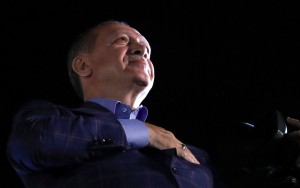 Εκλογές Τουρκίας: Ο Ερντογάν απειλείται - Ποιον δείχνουν νικητή οι δημοσκοπήσεις