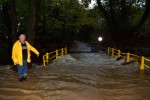 Την αντιπλημμυρική θωράκιση της χώρας ζητά η ΚΕΔΕ