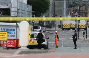 Βρετανία: Ο αριθμός των τρομοκρατικών ενεργειών που προκαλούν απώλειες στη δυτική Ευρώπη