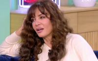 Δήμητρα Ματσούκα: «Δεν θυμάμαι κομμάτια από την παιδικά μου ηλικία, είναι μορφή άμυνας»
