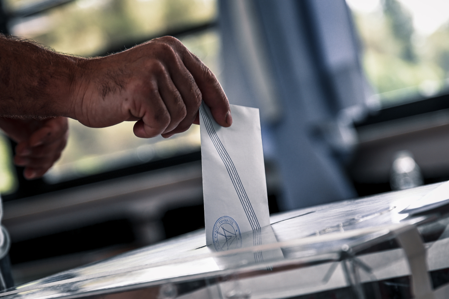 «Θρίλερ» με τα αποτελέσματα των εκλογών 2023 βλέπει ο Θωμάς Γεράκης της MARC