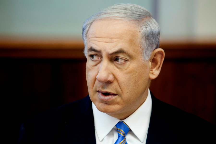 Γαλλία, Βρετανία, Καναδάς προειδοποιούν την κυβέρνηση Νετανιάχου: «Δεν θα μείνουμε άπραγοι»