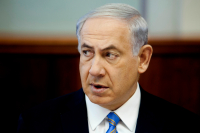 Γαλλία, Βρετανία, Καναδάς προειδοποιούν την κυβέρνηση Νετανιάχου: «Δεν θα μείνουμε άπραγοι»