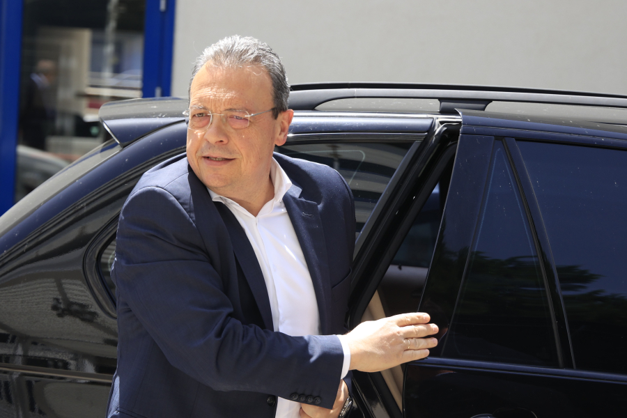 Φάμελλος: Να διερευνηθεί και δικαστικά η υπόθεση της Ομάδας Αλήθειας