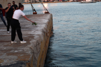 Τη Δευτέρα η δίκη για τη δολοφονία τού Αντώνη Καργιώτη στο Blue Horizon - Η ανάρτηση του αδελφού του