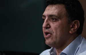 Κικίλιας για Άγνωστο Στρατιώτη: 85 χρόνια μετά το «όχι», θλίβομαι για αυτά που συμβαίνουν με το μνημείο