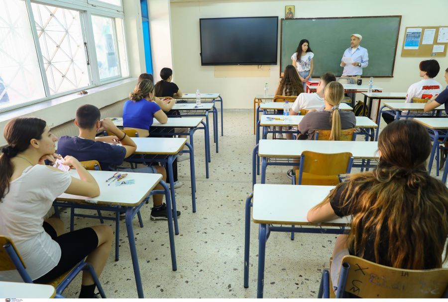 Πανελλήνιες 2024: Τα θέματα στην Ιστορία για τα ΓΕΛ