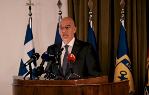 Δένδιας: Τα Πολεμικά μας Μουσεία αποτελούν πολύτιμη Κιβωτό της εθνικής συλλογικής μνήμης