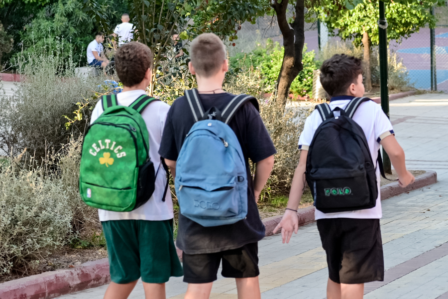 Σχολεία: Μετά την μέρα χωρίς μαθήματα έρχεται και απεργία