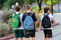 Σχολεία: Μετά την μέρα χωρίς μαθήματα έρχεται και απεργία