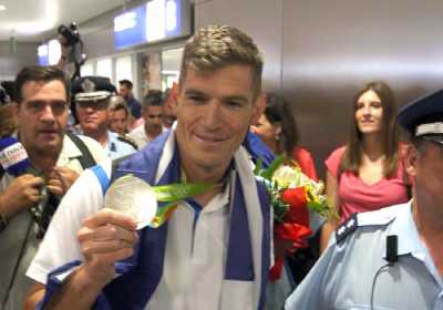 Γιαννιώτης: Τώρα συνειδητοποιώ τι πέτυχα