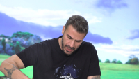 «Kitchen Lab»: Ο Άκης Πετρετζίκης μαγειρεύει για το πασχαλινό τραπέζι (12-13/4)