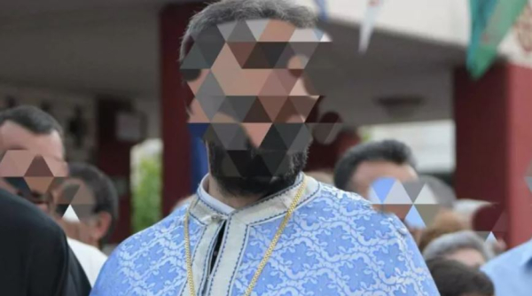 Σάλος με τον πρώην επιχειρηματία στην Πάτρα: Έβαλε «μέσο» συγγενή του Αρχιμανδρίτη για να φορέσει... το ράσο