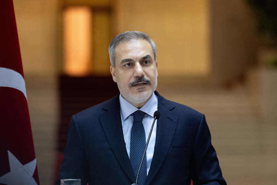 Το ευχαριστώ της Τουρκίας σε Κατάρ και Αίγυπτο