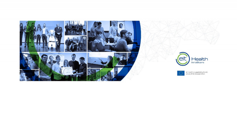 Το EIT Health υποστηρίζει τις καινοτόμες ευρωπαϊκές startups του κλάδου της υγείας