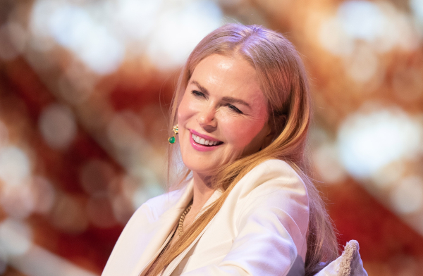 Ο Τομ Κρουζ δεν πήγε στα Οσκαρ για μην συναντηθεί με την Νικόλ Κίντμαν