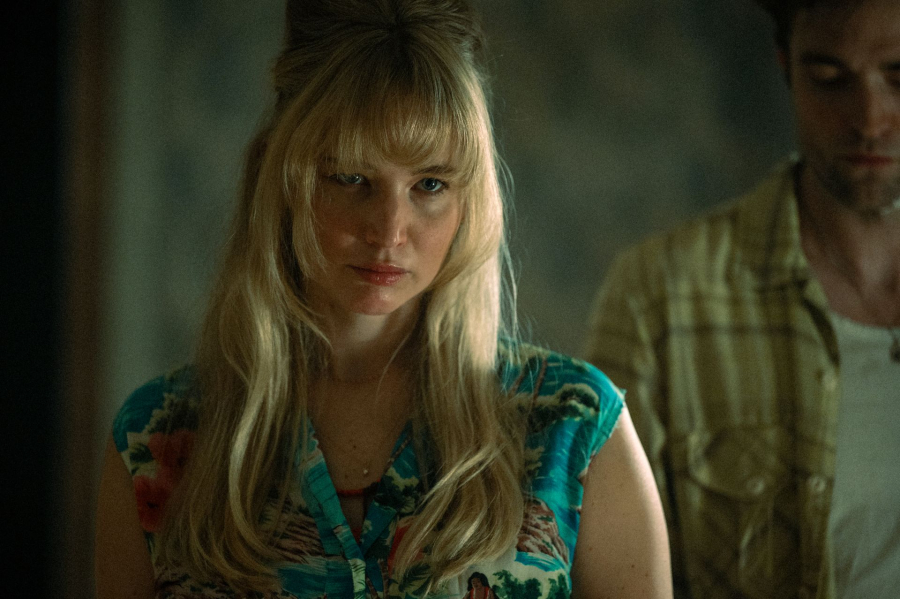 Η ταινία «Die My Love» με τη Τζένιφερ Λόρενς και το δημοφιλές talk-show «Last Week Tonight» τον Φεβρουάριο στην COSMOTE TV