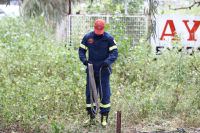 Δράμα: Νεκρός ο δεύτερος ορειβάτης μετά την επίθεση της αρκούδας