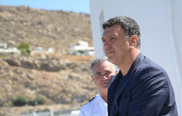 Κάνουν λάθος που υποβαθμίζουν τον Κικίλια