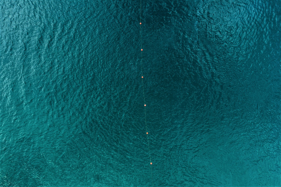 Συμφωνία για την προσαιγιάλωση προηγμένων υποθαλάσσιων καλωδιακών συστημάτων TEAS στον ελλαδικό χώρο