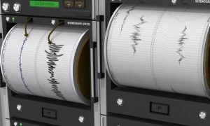 Σεισμός 5,7 Ρίχτερ στην Τουρκία, με τρεις τραυματίες
