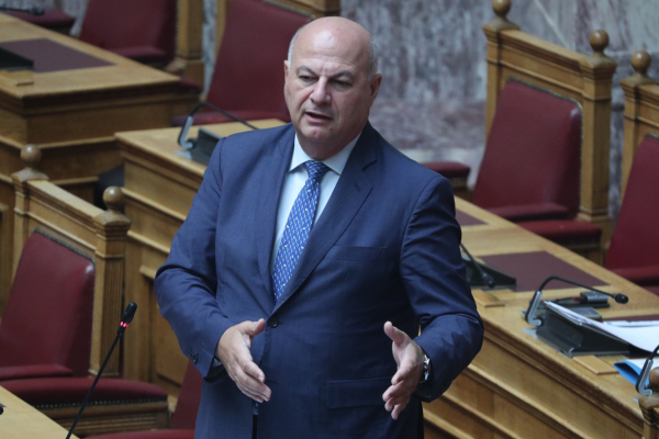 Προς αναστολή φορολογικών και ασφαλιστικών υποχρεώσεων σε κτηνοτρόφους με ζώα που έχουν θανατωθεί