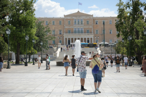 Κορονοϊός: Πού εντοπίστηκαν τα κρούσματα της εβδομάδας