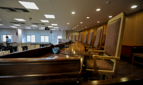 Ανατροπή στο διπλό φονικό στα Ανώγεια: Ο Γιώργος Ξυλούρης δεν πυροβόλησε πρώτος τον Λευτέρη Καλομοίρη