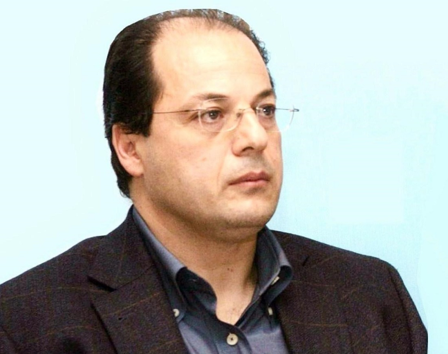 Παρέμβαση Γιώργου Χ. Σωτηρέλλη: Εμπιστευόμαστε τη δικαιοσύνη;