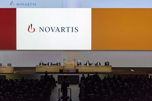 Novartis: Φήμες και ανακρίβειες, δεν υπάρχει επίσημο κατηγορητήριο εναντίον της εταιρείας