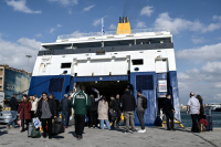 Προκλήσεις για την ελληνική ακτοπλοΐα από το «Fit for 55»