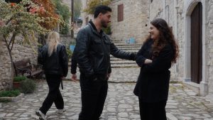 «Η Γη τη Ελιάς»: Λόγω μιας επιπλοκής η κατάσταση του Παυλή κρέμεται από μια κλωστή