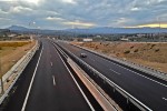 Κυκλοφοριακές ρυθμίσεις στην Ε.Ο. Κορίνθου – Τρίπολης – Καλαμάτας