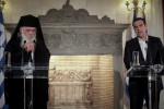 Ανένδοτη η Ιεραρχία: Καμία αλλαγή στο καθεστώς μισθοδοσίας των κληρικών - Στον αέρα η συμφωνία Κράτους - Εκκλησίας