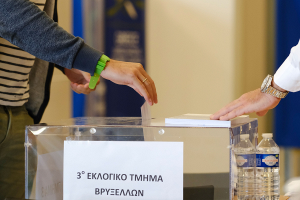 Δημοσκόπηση Pulse: Ακρίβεια και εξαγγελίες ΔΕΘ γονατίζουν την κυβέρνηση - ΝΔ 26,5%, ΕΛΑΣ 15%, ΠΑΣΟΚ 10,5%