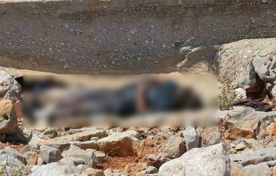 Σύμη: Νέα στοιχεία για τον παρουσιαστή του BBC που βρέθηκε νεκρός στα βράχια - «Γυάλιζε το ρολόι του»